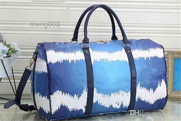 2021 55cm large capacity women travel bags sale quality women men shoulder duffel bags carry on luggage bottom rivets with lock head
2021 55cm large capacity women travel bags sale quality women men shoulder duffel bags carry on luggage bottom rivets with lock head