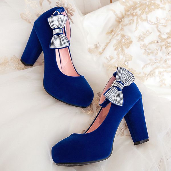 womens plus size 45 crystal bowtie pumps super high square heels ankle strap party wedding shoes woman flock shoesDress Shoes, Black
womens plus size 45 crystal bowtie pumps super high square heels ankle strap party wedding shoes woman flock shoesDress Shoes, Black