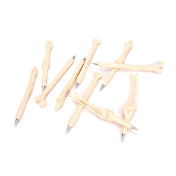 ballpoint pens pen bone shape wholesale creative gift school office stationery, Blue;orange
ballpoint pens pen bone shape wholesale creative gift school office stationery, Blue;orange