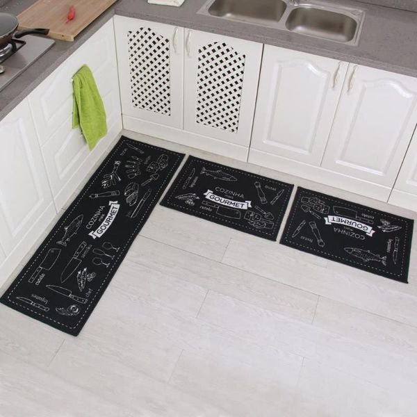 cushion/decorative pillow carvapet 3 piece kitchen mat set oilproof water absorption carpet home entrance doormat floor rugs hallway door
cushion/decorative pillow carvapet 3 piece kitchen mat set oilproof water absorption carpet home entrance doormat floor rugs hallway door