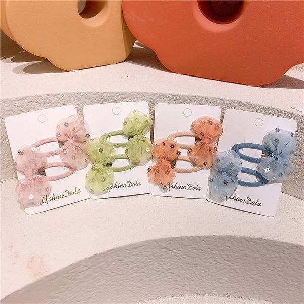 hair accessories 1 pair korea fashion children's bb clip sweet girl princess simple colorful sequins flower yarn bow hairpin, Slivery;white
hair accessories 1 pair korea fashion children's bb clip sweet girl princess simple colorful sequins flower yarn bow hairpin, Slivery;white