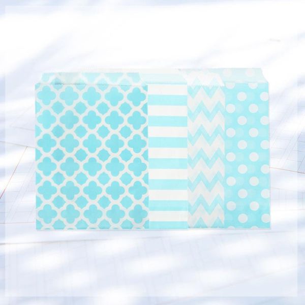 100pcs different pattern birthday wedding candy bar bags party gift bags paper bag
100pcs different pattern birthday wedding candy bar bags party gift bags paper bag