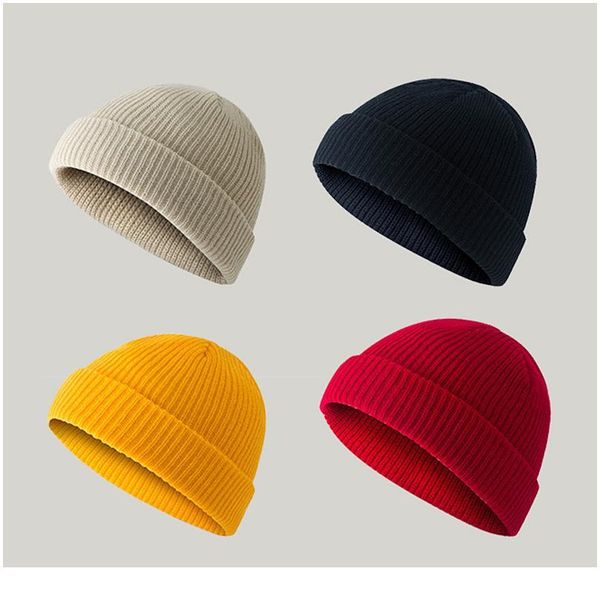 knitted hats for women skullcap men beanie hat winter retro brimless baggy melon cap cuff docker fisherman beanies hats jlldyo, Black;white
knitted hats for women skullcap men beanie hat winter retro brimless baggy melon cap cuff docker fisherman beanies hats jlldyo, Black;white