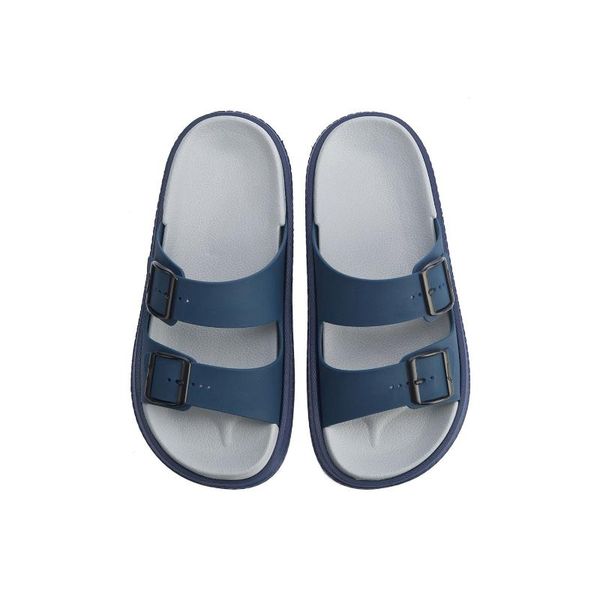 slippers fashion candy summer women home slides beach shoes flats sandals 35-45, Black 
slippers fashion candy summer women home slides beach shoes flats sandals 35-45, Black