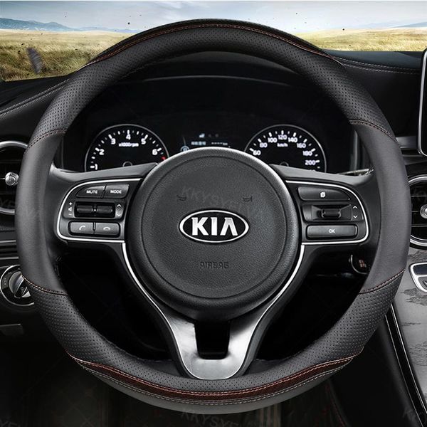 steering wheel covers carbon fibre leather car cover for kia sportage picanto sorento cerato rio x line optima auto accessories
steering wheel covers carbon fibre leather car cover for kia sportage picanto sorento cerato rio x line optima auto accessories