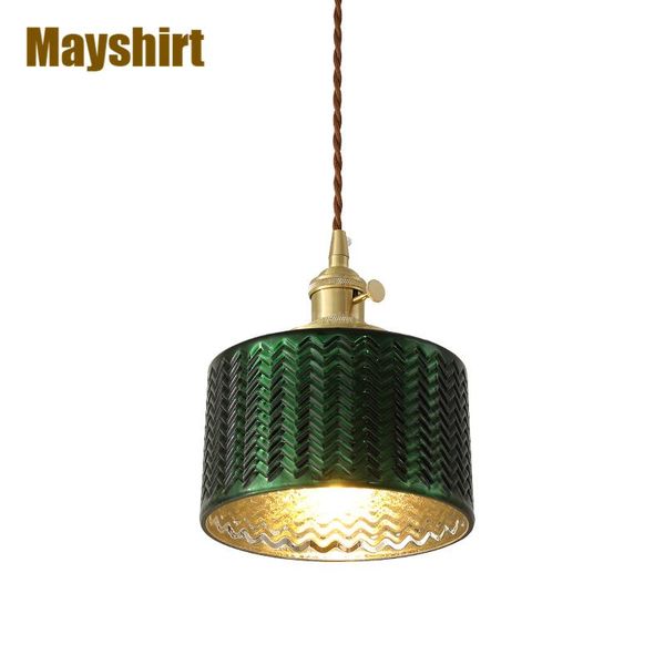 pendant lamps japanese vintage brass chandelier nordic glass living room decoration kitchen bedroom cafe bar dining light fixtures
pendant lamps japanese vintage brass chandelier nordic glass living room decoration kitchen bedroom cafe bar dining light fixtures