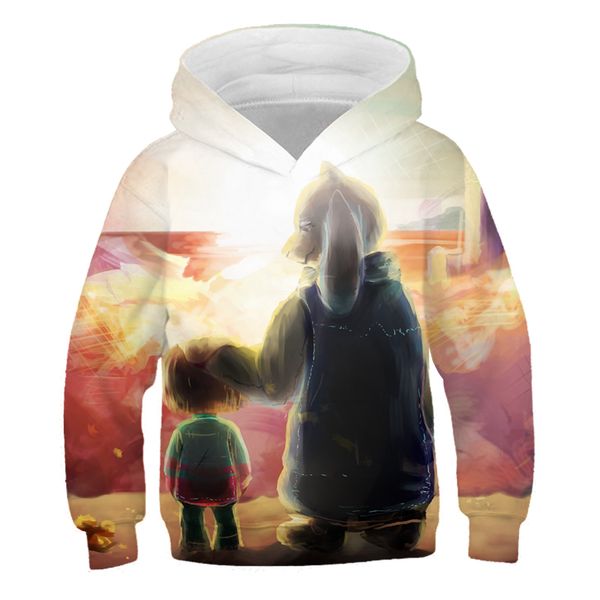 kids undertale sans 3d printed hoodies boys kids girls fashion long sleeve hooded sweatshirt 2020 casual streetwear clothe, Black
kids undertale sans 3d printed hoodies boys kids girls fashion long sleeve hooded sweatshirt 2020 casual streetwear clothe, Black