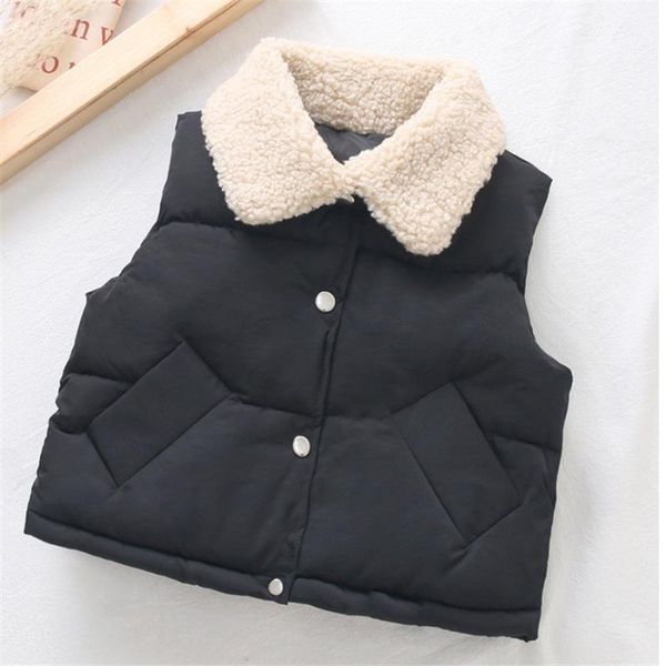 waistcoat child children outerwear winter coats kids clothes warm hooded cotton baby boys girls waterproof vest 3-11years, Camo
waistcoat child children outerwear winter coats kids clothes warm hooded cotton baby boys girls waterproof vest 3-11years, Camo