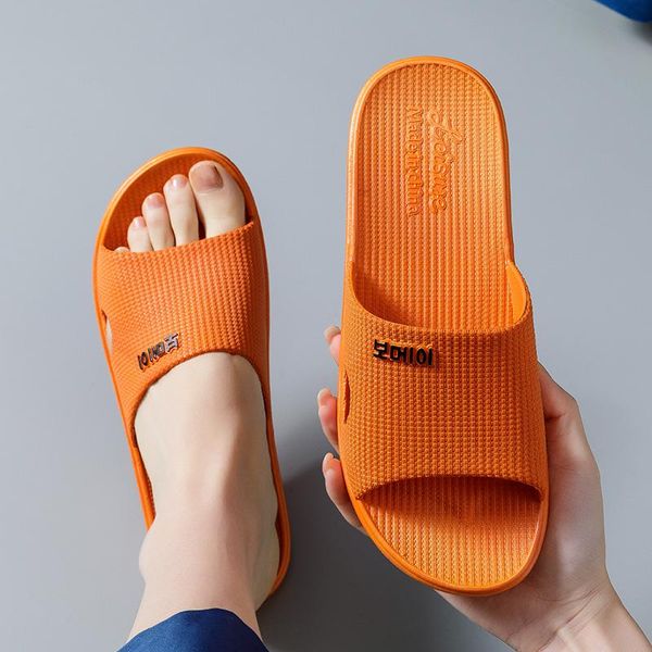 slippers stripe flat massage soft bottom indoor non-slip couple home sandals household summer bath womens shoes, Black
slippers stripe flat massage soft bottom indoor non-slip couple home sandals household summer bath womens shoes, Black
