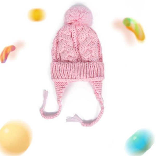 caps & hats baby pom winter hat for boys girls ball kids warm knitted born beanie cap fashion cute infant, Yellow
caps & hats baby pom winter hat for boys girls ball kids warm knitted born beanie cap fashion cute infant, Yellow