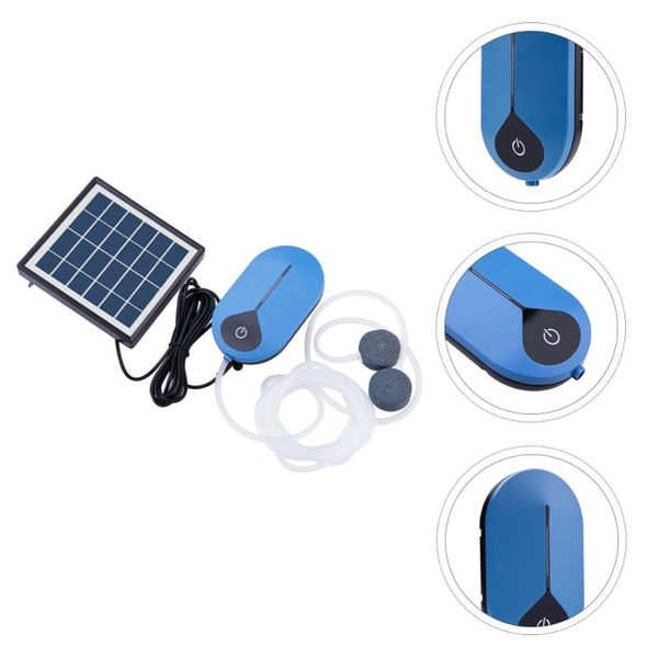 air pumps & accessories solar powered oxygen aerator dual hole pump mini aquarium 
air pumps & accessories solar powered oxygen aerator dual hole pump mini aquarium