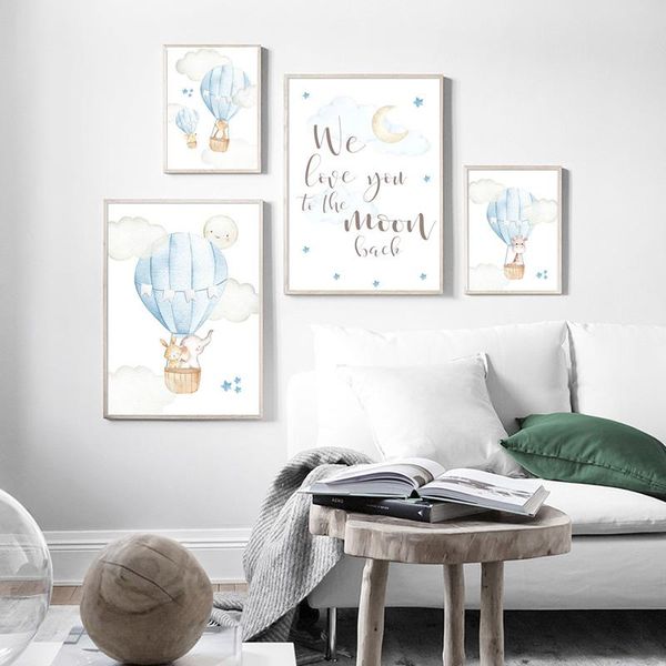 paintings child poster blue balloon animal giraffe wall art canvas nursery quotes print nordic kid bedroom decoration picture painting
paintings child poster blue balloon animal giraffe wall art canvas nursery quotes print nordic kid bedroom decoration picture painting