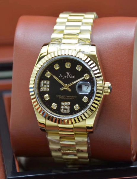 wristwatches men automatic mechanical stainless steel sapphire yellow gold black blue diamond watch 36mm, Slivery;brown
wristwatches men automatic mechanical stainless steel sapphire yellow gold black blue diamond watch 36mm, Slivery;brown