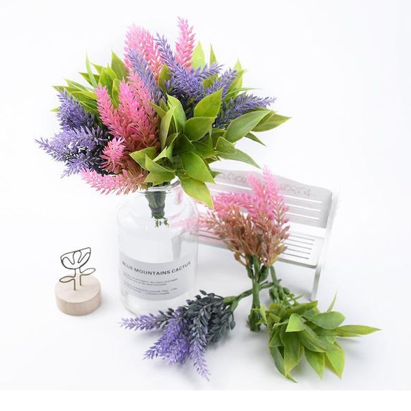 6pcs plastic lavender bouquet vases for home decor wedding decorative flower wreath christmas floristics artificia jllviw
6pcs plastic lavender bouquet vases for home decor wedding decorative flower wreath christmas floristics artificia jllviw