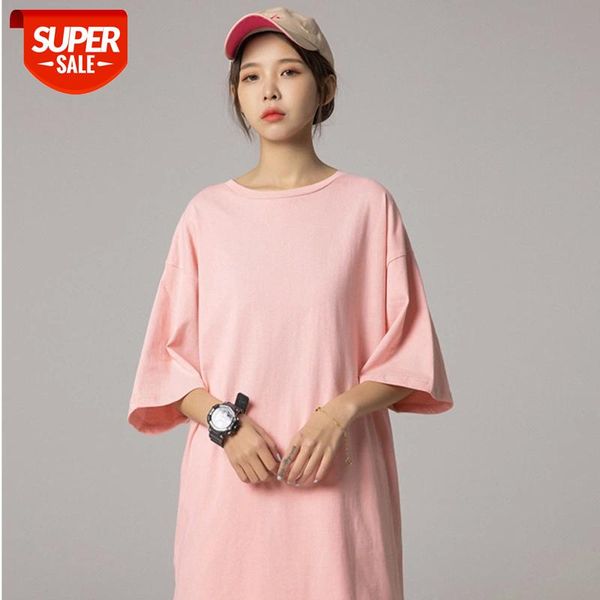 candy color short sleeve loose t-shirts girls summer 2021 new cool o-neck boyfriend student women t-shirt lady plus size #wp6y, White
candy color short sleeve loose t-shirts girls summer 2021 new cool o-neck boyfriend student women t-shirt lady plus size #wp6y, White