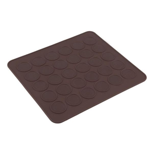 rolling pins & pastry boards silicone 30-cavity diy muffins/almond round cakes tools macaron baking sheet mat large cookie decorating mold
rolling pins & pastry boards silicone 30-cavity diy muffins/almond round cakes tools macaron baking sheet mat large cookie decorating mold