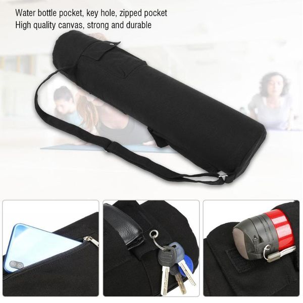 yoga mats pilates mat carrying bag exercise gym fitness carrier drawstring adjustable sports large capacity storage
yoga mats pilates mat carrying bag exercise gym fitness carrier drawstring adjustable sports large capacity storage