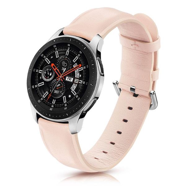 watch bands 22mm leather watchband strap for samsung galaxy 46mm band men women thin belt gear s3 bracelet, Black;brown
watch bands 22mm leather watchband strap for samsung galaxy 46mm band men women thin belt gear s3 bracelet, Black;brown