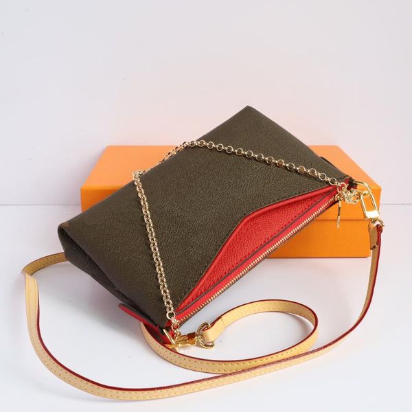 waist bags luxury designer handbag crossbody for women leather shoulder strap chain bag single underarm portable messenger 41638
waist bags luxury designer handbag crossbody for women leather shoulder strap chain bag single underarm portable messenger 41638