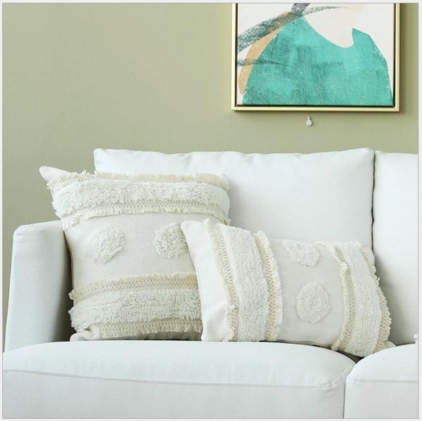 home decor handmade embroidery pillow cover beig morocco cushion cover white geometric pillow case sham 30x50cm/45x45cm
home decor handmade embroidery pillow cover beig morocco cushion cover white geometric pillow case sham 30x50cm/45x45cm
