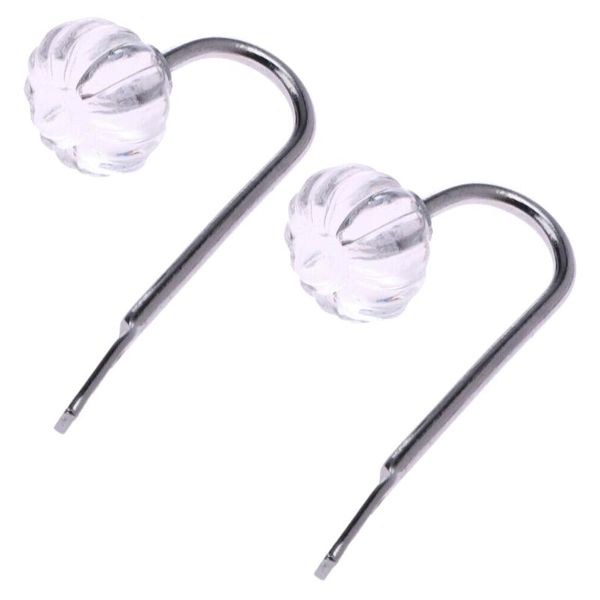 hooks & rails wall bag hangers 2pcs hook coat cloth hat hanger single prong home save room organizer supplies
hooks & rails wall bag hangers 2pcs hook coat cloth hat hanger single prong home save room organizer supplies