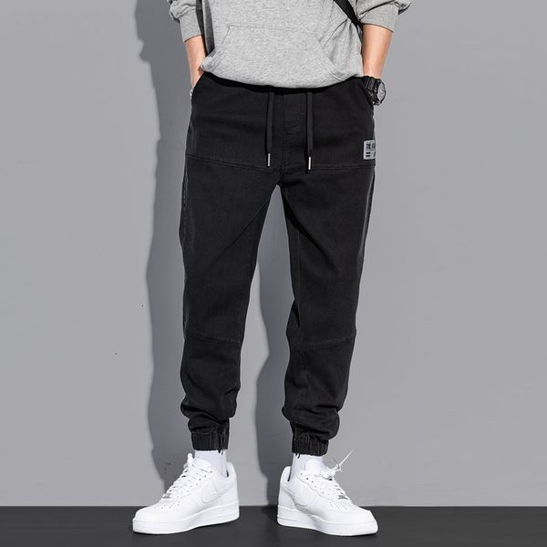 2021 new autumn newly fashion men jeans loose fit casual cargo pants japanese vintage designer streetwear hip hop joggers 1waw, Blue
2021 new autumn newly fashion men jeans loose fit casual cargo pants japanese vintage designer streetwear hip hop joggers 1waw, Blue
