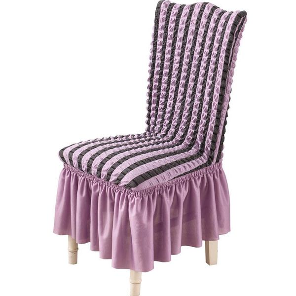 bubble stripe dining chair cover spandex chair slipcover case stretch seat cover for wedding l banquet living room
bubble stripe dining chair cover spandex chair slipcover case stretch seat cover for wedding l banquet living room
