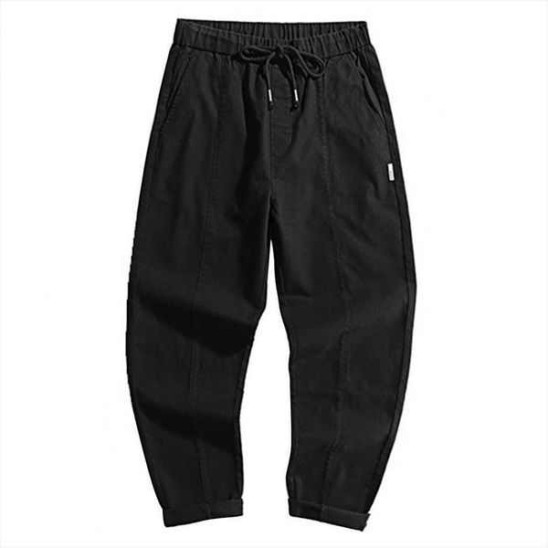 80%overalls mid waist drawstring women pant full length loose harajuku sweatpants hip hop casual suitable, Black
80%overalls mid waist drawstring women pant full length loose harajuku sweatpants hip hop casual suitable, Black
