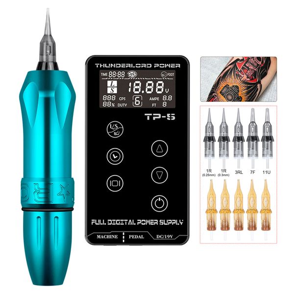 new rocket tattoo pen machine kit rotary tattoo machine cartridge tattoo gun professional machine kit complete penscouts 
new rocket tattoo pen machine kit rotary tattoo machine cartridge tattoo gun professional machine kit complete penscouts