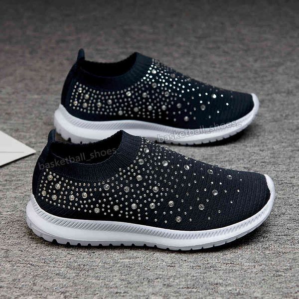 dress shoes flat women larges sizes rhinestones socks colors mtching thick soled old couple shoe sports sneaker woman trainers sneakers 35-4, Black
dress shoes flat women larges sizes rhinestones socks colors mtching thick soled old couple shoe sports sneaker woman trainers sneakers 35-4, Black