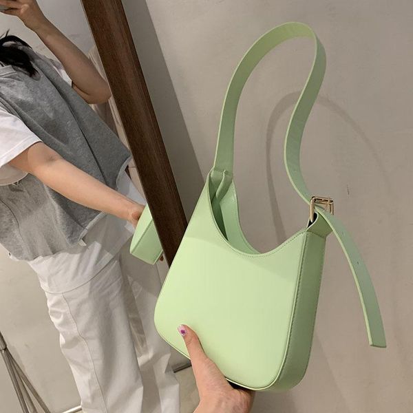 evening bags for women 2021 fashion candy color shoulder simplicity underarm bag ladies handbags bolso negro lujo
evening bags for women 2021 fashion candy color shoulder simplicity underarm bag ladies handbags bolso negro lujo