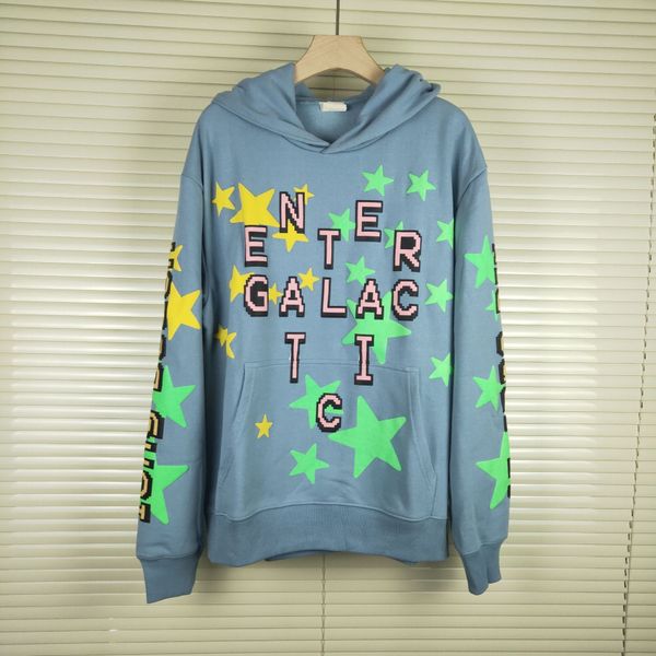 new kanye fashion in autumn and winter, Black
new kanye fashion in autumn and winter, Black