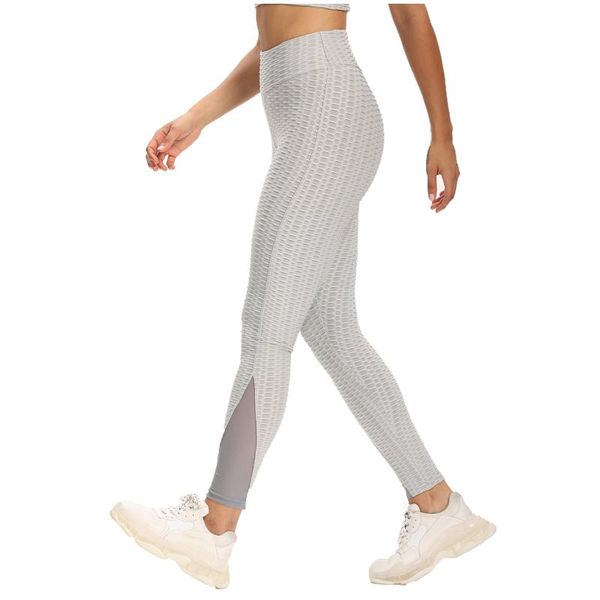 yoga outfits yaga pants women's mesh panel breathable hip lifting exercise bubble sport elastic fitness leggings #4, White;red
yoga outfits yaga pants women's mesh panel breathable hip lifting exercise bubble sport elastic fitness leggings #4, White;red