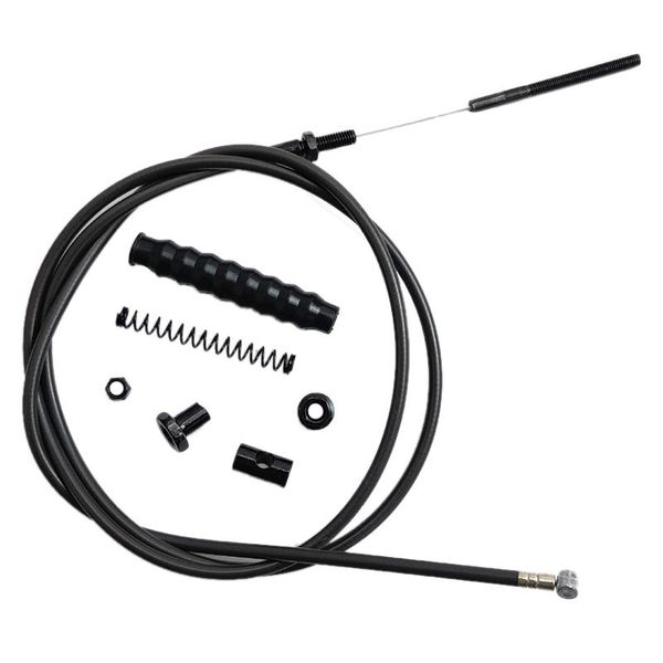 skateboarding brake cable line for ninebot max kickscooter d electric scooter front wheel assembly accessories
skateboarding brake cable line for ninebot max kickscooter d electric scooter front wheel assembly accessories