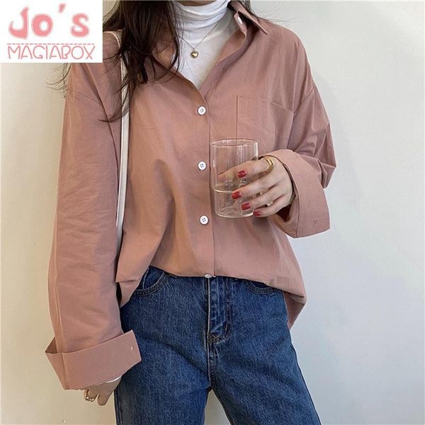 women's blouses & shirts summer korean womens and turn-down collar ladies casual long sleeve kimono chiffon female solid blusas mujer, White
women's blouses & shirts summer korean womens and turn-down collar ladies casual long sleeve kimono chiffon female solid blusas mujer, White