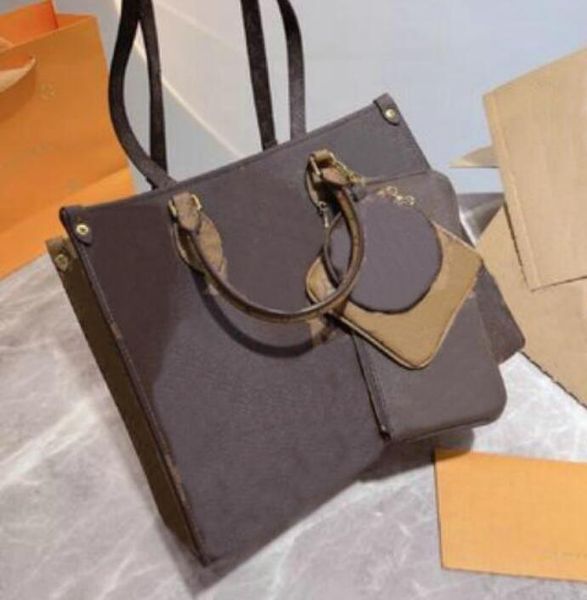 womens 4pcs/set totes bags trend color matching designer onthego handbag leather purse clutch shoulder crossbody lady messenger bag
womens 4pcs/set totes bags trend color matching designer onthego handbag leather purse clutch shoulder crossbody lady messenger bag