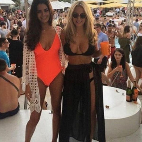 skirts women long chiffon summer beach maxi wrap skirt sarong solid color floor-length soft shirts 2021, Black
skirts women long chiffon summer beach maxi wrap skirt sarong solid color floor-length soft shirts 2021, Black