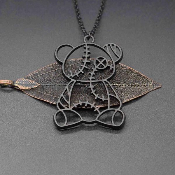 pendant necklaces 4 colors koala bear charm necklace trendy metal jewellery mama baby women, Silver
pendant necklaces 4 colors koala bear charm necklace trendy metal jewellery mama baby women, Silver