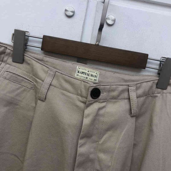 fashiondemon factory outlet kapital man hirata hehong early autumn fashion double side embroidered bone casual pants loose wide leg pants[co, Black
fashiondemon factory outlet kapital man hirata hehong early autumn fashion double side embroidered bone casual pants loose wide leg pants[co, Black