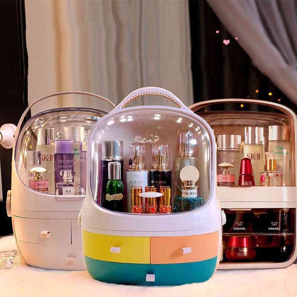 penguin makeup detachable cosmetic storage box transparent deskorganizer waterproof drawer beauty boxes dropship
penguin makeup detachable cosmetic storage box transparent deskorganizer waterproof drawer beauty boxes dropship