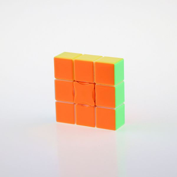 smooth first-order rubik cube high-end racing children educational development toys
smooth first-order rubik cube high-end racing children educational development toys