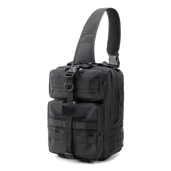 outdoor bags hiking chest bag trekking shoulder sports climbing tactical camping hunting daypack fishing military backpack
outdoor bags hiking chest bag trekking shoulder sports climbing tactical camping hunting daypack fishing military backpack