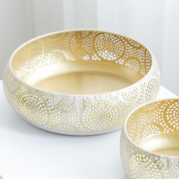 dishes & plates 1 piece hollow-out fruit plate home restaurant living room snack basket household vegetable tray
dishes & plates 1 piece hollow-out fruit plate home restaurant living room snack basket household vegetable tray