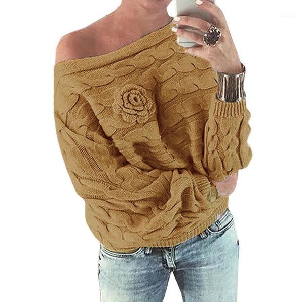 women's sweaters savabien women and pullover invierno 2021 vintage knitted sweater one shoulder long sleeve soft clothes female, White;black
women's sweaters savabien women and pullover invierno 2021 vintage knitted sweater one shoulder long sleeve soft clothes female, White;black