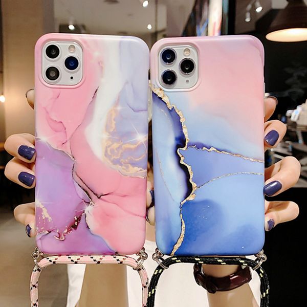 marble necklace strap rope luxury phone case for iphone 11pro xr xs max 7 8 plus se marble stone texture lanyard neck cord cover
marble necklace strap rope luxury phone case for iphone 11pro xr xs max 7 8 plus se marble stone texture lanyard neck cord cover
