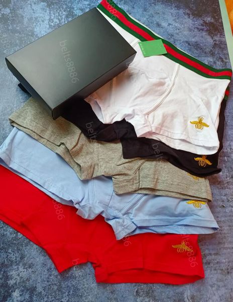 21ss men's shorts 3 pieces/box boxer briefs men short 100% cotton monograms soft and comfortable, White;black
21ss men's shorts 3 pieces/box boxer briefs men short 100% cotton monograms soft and comfortable, White;black