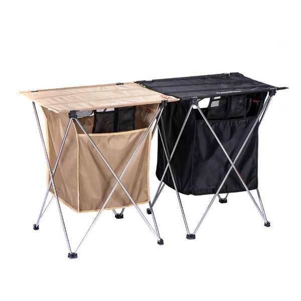 naturehike outdoor aluminum alloy folding table ultralight portable multi-function camping picnic table nh19jj084
naturehike outdoor aluminum alloy folding table ultralight portable multi-function camping picnic table nh19jj084