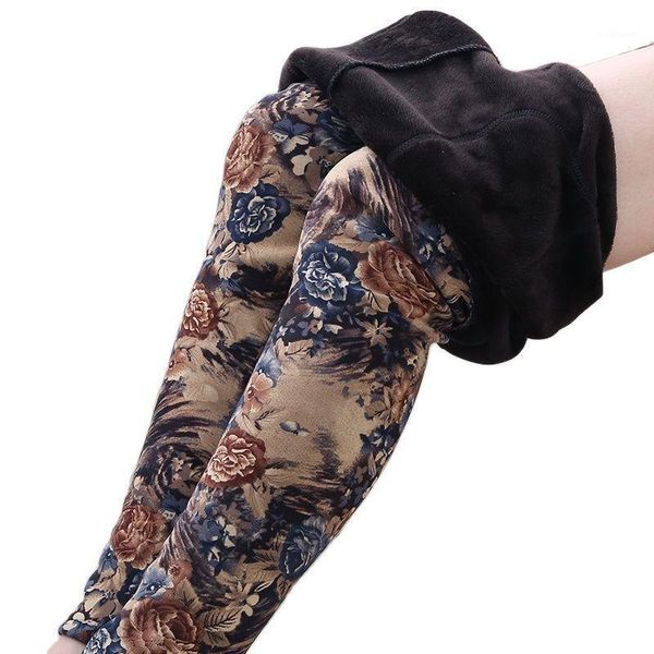 women's pants & capris woman autumn plus velvet elastic waist high print thick pencil lady winter bodycon stretch warm down trouses, Black;white
women's pants & capris woman autumn plus velvet elastic waist high print thick pencil lady winter bodycon stretch warm down trouses, Black;white