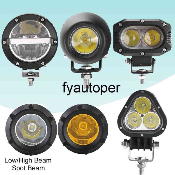 spot light led headlights fog lamp led work light high/ low beam for car truck tractor trailer suv atv off-road 1 pc
spot light led headlights fog lamp led work light high/ low beam for car truck tractor trailer suv atv off-road 1 pc