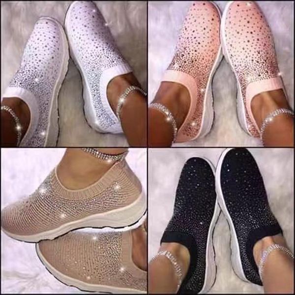 dress shoes 43 large size women's 2021 spring amazon european and american selling full diamond casual single women, Black
dress shoes 43 large size women's 2021 spring amazon european and american selling full diamond casual single women, Black